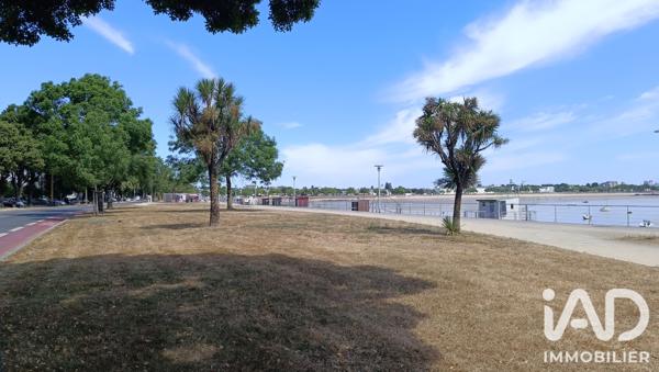 Appartement à vendre 2 pièces 45 m² Saint-Nazaire