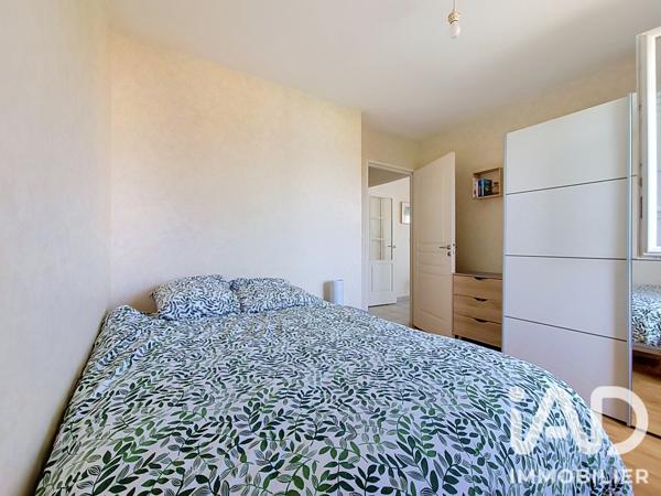 Appartement à vendre 2 pièces 45 m² Saint-Nazaire