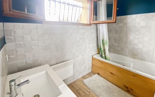 Maison à vendre    4 pièces •  Corbarieu