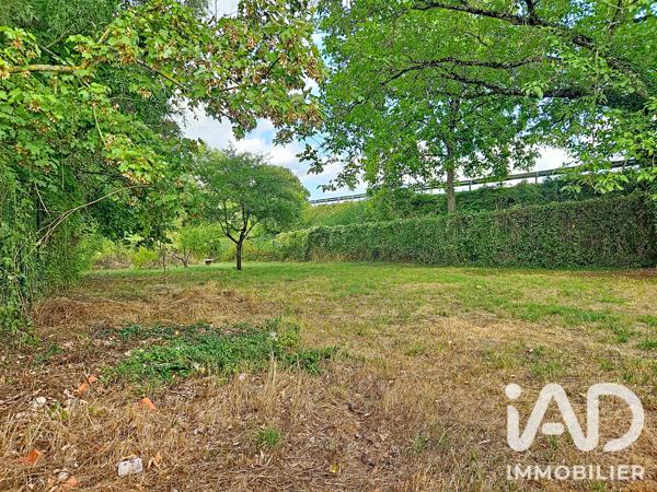 Maison à vendre 3 pièces 74,5 m² Saint-Julien-du-Sault