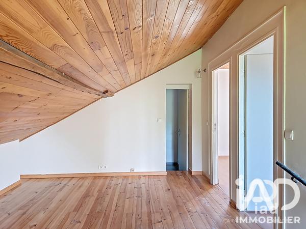 Maison à vendre 3 pièces 74,5 m² Saint-Julien-du-Sault