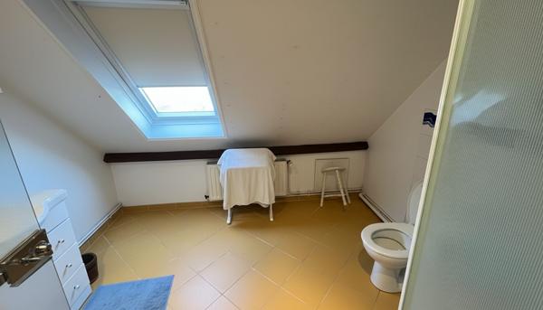 BELLE MAISON • MARCQ-EN-BAROEUL • 167 m² • JARDIN 200 m²