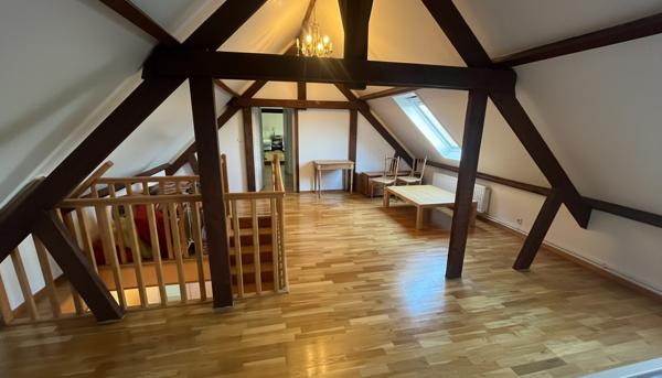 BELLE MAISON • MARCQ-EN-BAROEUL • 167 m² • JARDIN 200 m²