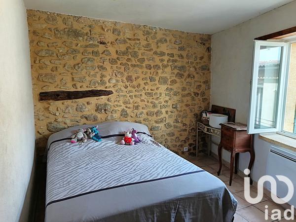 Appartement à vendre 3 pièces 58 m² Saint-Julien-de-Peyrolas