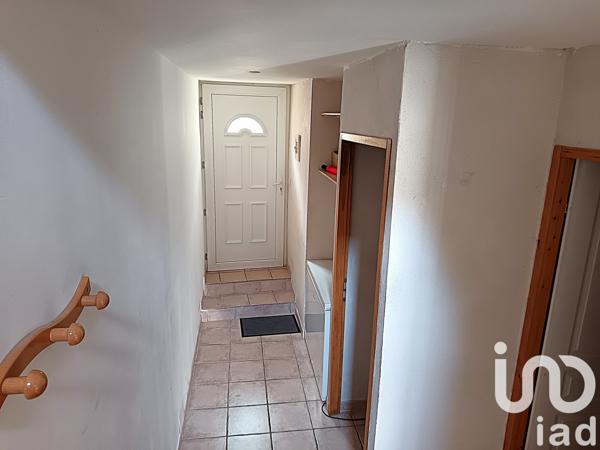 Appartement à vendre 3 pièces 58 m² Saint-Julien-de-Peyrolas