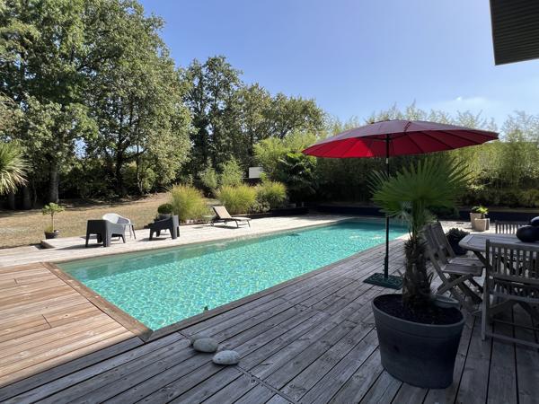 Maison 6 pièce(s) 4 chambre(s) 176.1 m²