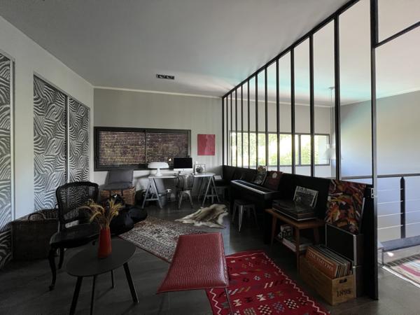 Maison 6 pièce(s) 4 chambre(s) 176.1 m²