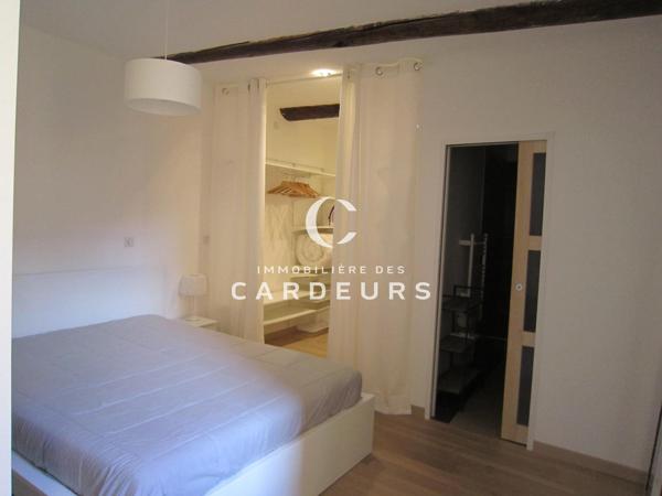 Appartement 2 pièce(s) 1 chambre(s) 47.81 m²