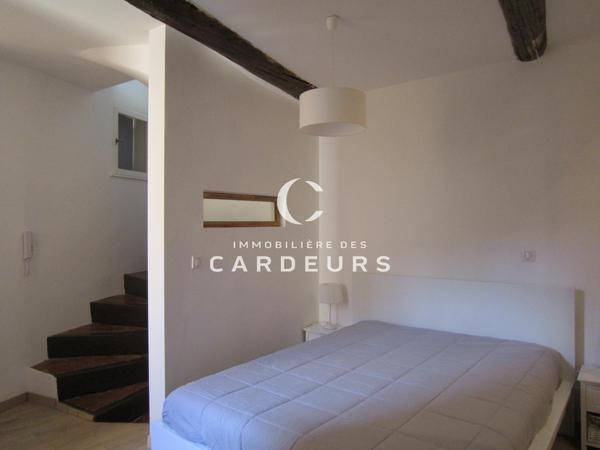 Appartement 2 pièce(s) 1 chambre(s) 47.81 m²
