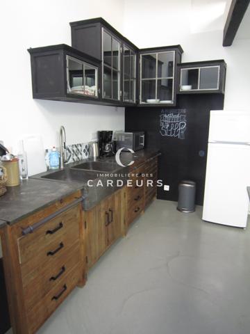 Appartement 2 pièce(s) 1 chambre(s) 47.81 m²