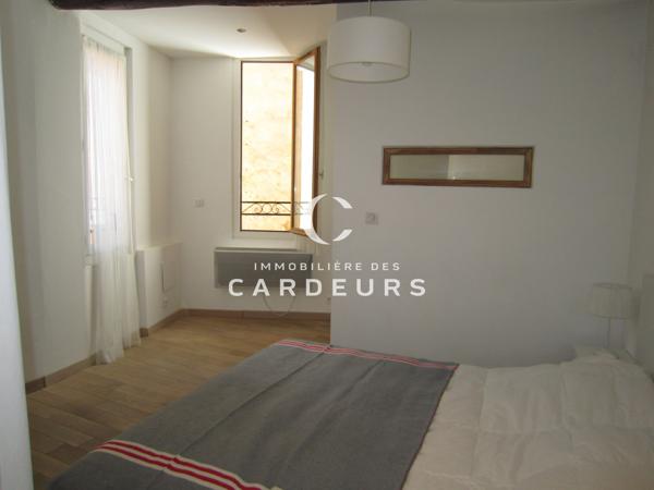 Appartement 2 pièce(s) 1 chambre(s) 47.81 m²