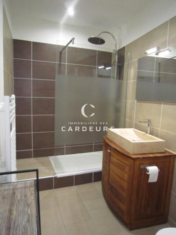 Appartement 2 pièce(s) 1 chambre(s) 47.81 m²