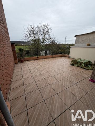 Maison à vendre 5 pièces 83 m² Avion