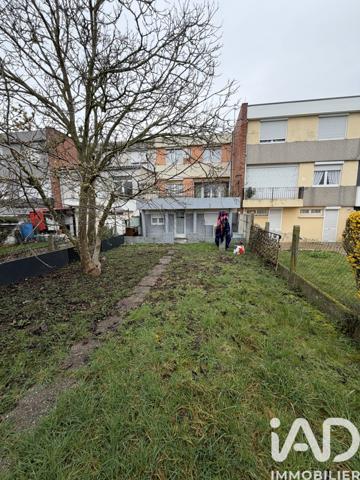 Maison à vendre 5 pièces 83 m² Avion