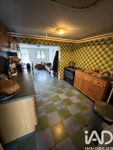 Maison à vendre 5 pièces 83 m² Avion