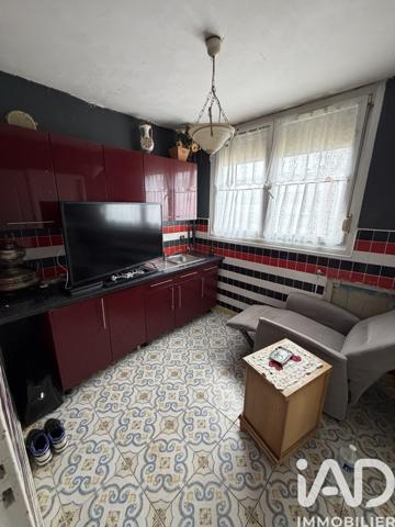 Maison à vendre 5 pièces 83 m² Avion