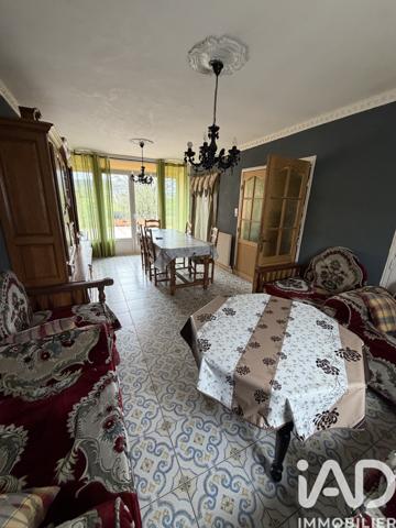 Maison à vendre 5 pièces 83 m² Avion