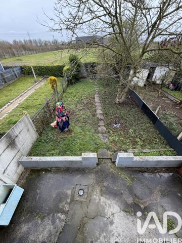 Maison à vendre 5 pièces 83 m² Avion