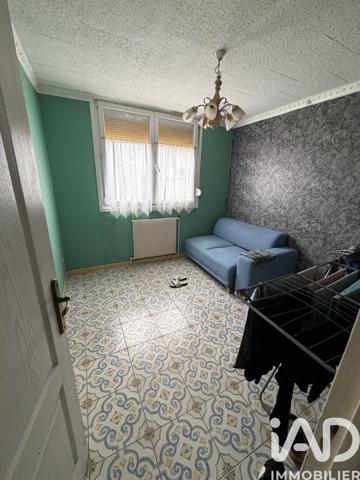 Maison à vendre 5 pièces 83 m² Avion