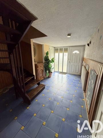 Maison à vendre 5 pièces 83 m² Avion