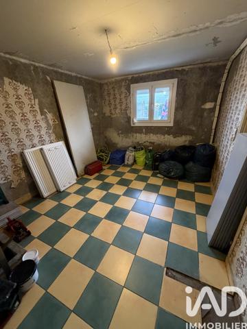 Maison à vendre 5 pièces 83 m² Avion