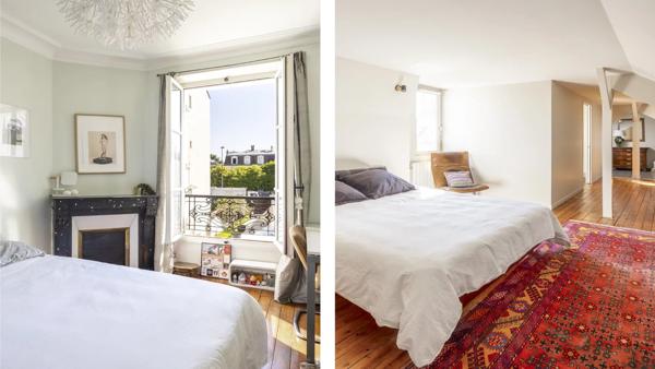 Maison Asnières-sur-Seine - MAIRIE