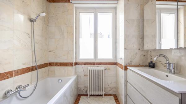 Maison Asnières-sur-Seine - MAIRIE