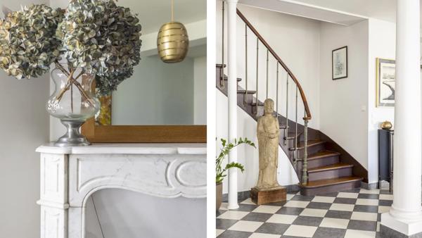 Maison Asnières-sur-Seine - MAIRIE