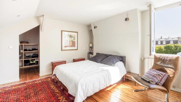 Maison Asnières-sur-Seine - MAIRIE