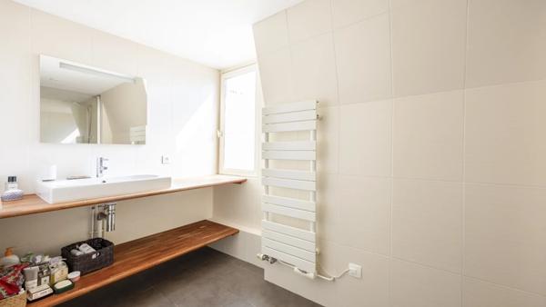 Maison Asnières-sur-Seine - MAIRIE