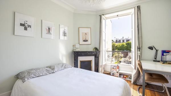 Maison Asnières-sur-Seine - MAIRIE