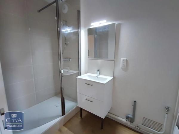 Appartement à louer 3 pièces 58m² Limoges (87000)
