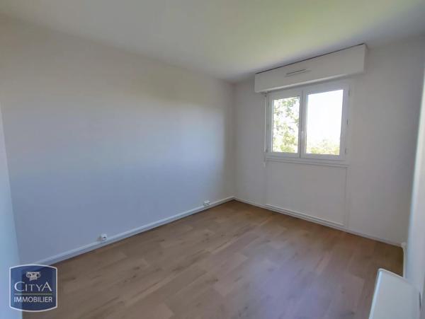 Appartement à louer 3 pièces 58m² Limoges (87000)