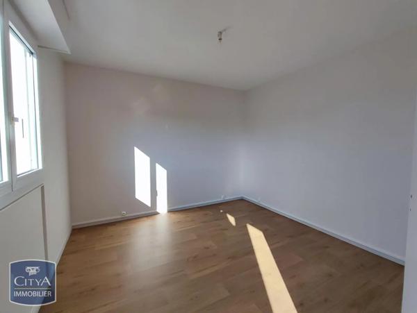Appartement à louer 3 pièces 58m² Limoges (87000)