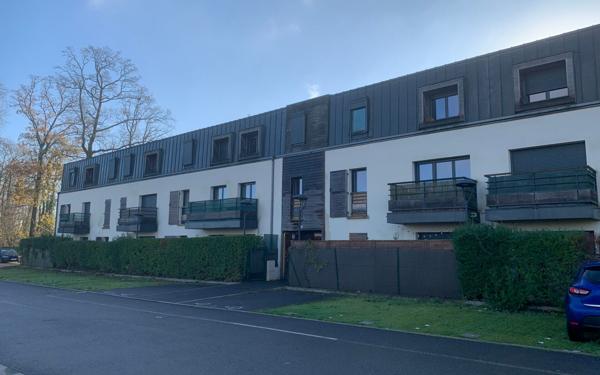 Appartement à louer    3 pièces • 60,70 m2 Brie-Comte-Robert