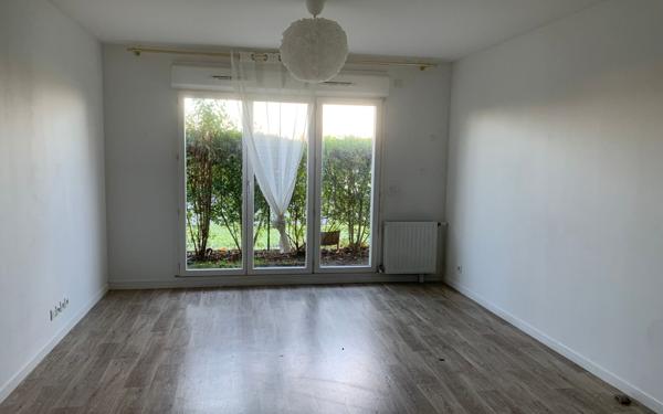 Appartement à louer    3 pièces • 60,70 m2 Brie-Comte-Robert