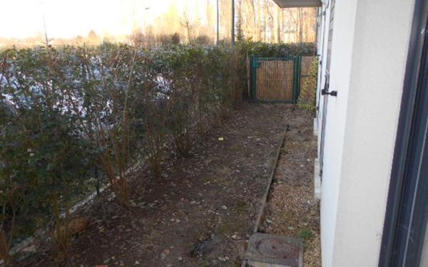 Appartement à louer    3 pièces • 60,70 m2 Brie-Comte-Robert