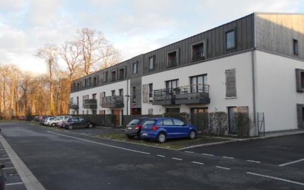 Appartement à louer    3 pièces • 60,70 m2 Brie-Comte-Robert