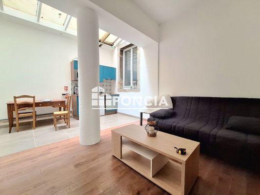 À vendre Local commercial 3 pièces 89.25 m² - ÉPinal 88000