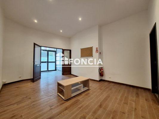 À vendre Local commercial 3 pièces 89.25 m² - ÉPinal 88000