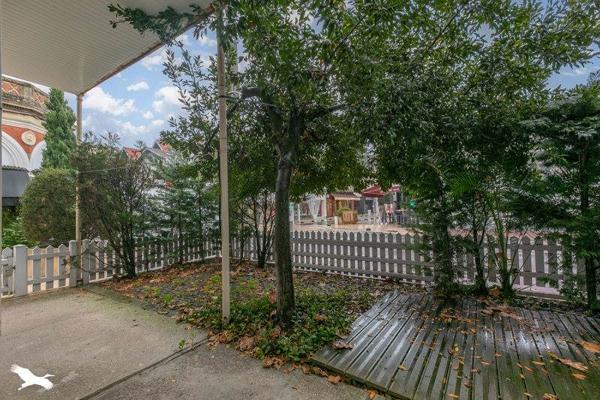 Appartement à vendre |  Arcachon |  2 pièces | 57 m²