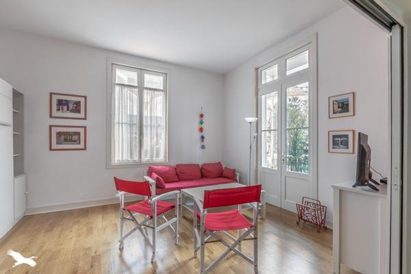Appartement à vendre |  Arcachon |  2 pièces | 57 m²