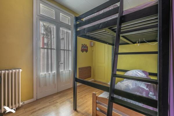 Appartement à vendre |  Arcachon |  2 pièces | 57 m²