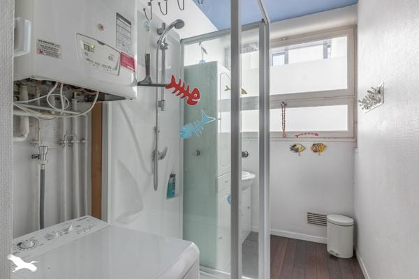 Appartement à vendre |  Arcachon |  2 pièces | 57 m²