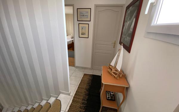 Maison à vendre    5 pièces •  Les Mathes