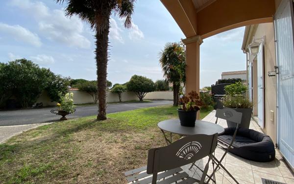 Maison à vendre    5 pièces •  Les Mathes