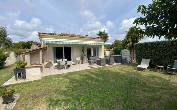 Maison à vendre    5 pièces •  Les Mathes