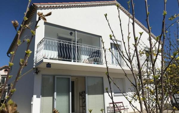 Vente Maison Saint-julien-les-rosiers   