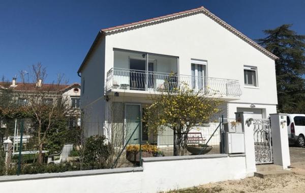 Vente Maison Saint-julien-les-rosiers   