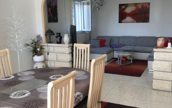 Vente Maison Saint-julien-les-rosiers   